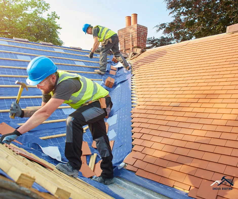 Why choose Roof Repair Near Me in Blue River, KY